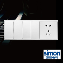 simon西蒙电器