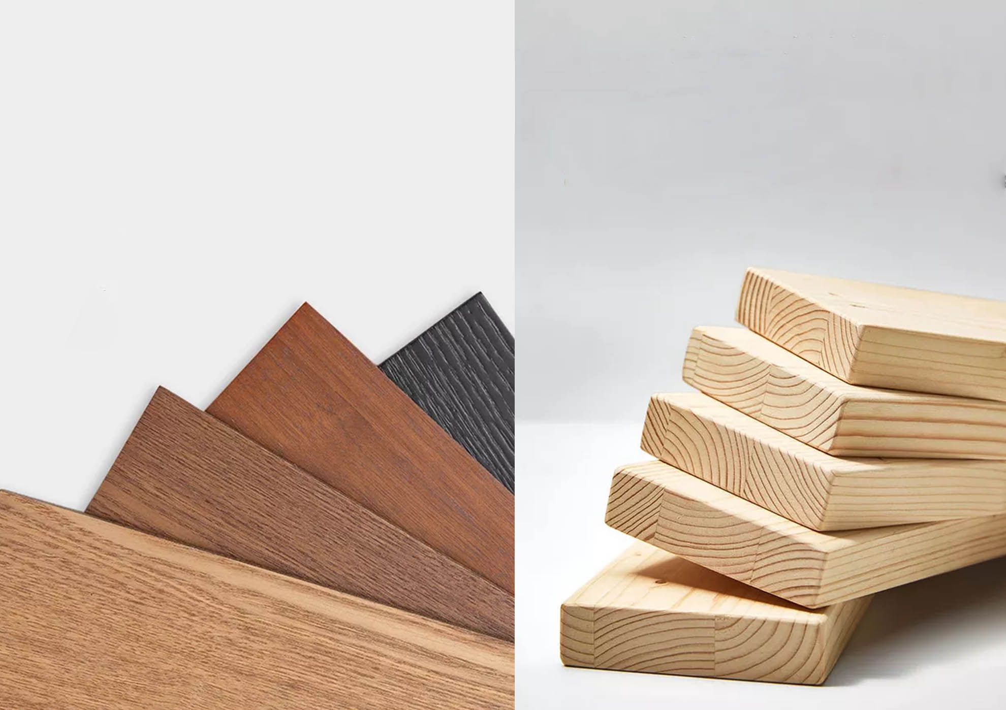 人造板家具与实木家具该如何选择